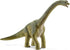 Schleich Dinosaurs - 9.5" Brachiosaurus - Realistic, Durable Green Dinosaur Toy -