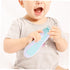 Trimmer Set 3-in-1 YARNOW Electric Nail for Boys and Girls Baby Nail Polisher Safety Guard Rechargeable Handheld