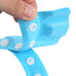 Shampoo Shower Bathing Protection Cap, Adjustable Visor Hat for Toddler, Set of 3