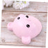 VICASKY Cartoon Bear Furniture Anti-tip Kit Safety Wall Anchor for Boy Girl and Pets Pink Furniture Anchors for Dresser