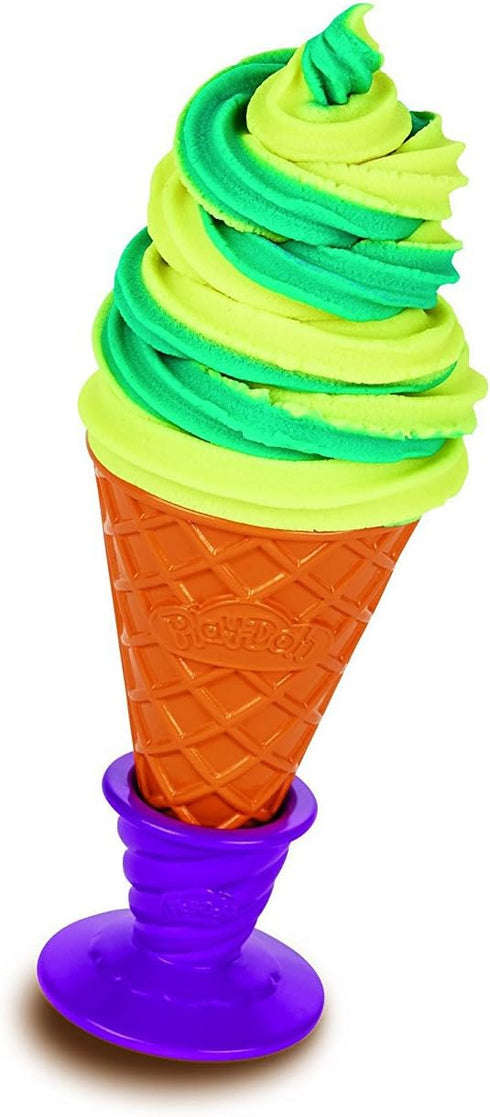 Play-Doh Kitchen Creations Ice Cream Treats