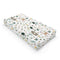 Baby Spring Woodland Animals Changing Pad Cover Sheets, 32''x16'' Fitted for Boy Girl with Bear Deer Bunny