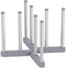 Baby Bottle Drying Rack, Drying Rack for Water Bottle, Reusable Bag, Collapsible