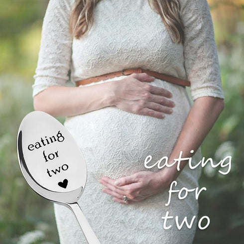 ShiQiao Spl Daughter Sister Pregnancy Gifts for Wife Friends Girlfriend Baby Announcement Gifts for New Mom Mother