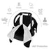 Zhbvncp Dental Hygienist Love Dentist Baby Car Seat Cover & Breastfeeding Nursing Cover - Breathable Stretch Fabric