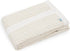 Little Unicorn Newborn Receiving Quilt | Ultra- Soft, Multi-Layered Muslin Fabric | Gift for Newborns & on-The-go (Tan