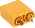 10 Pairs XT90 Battery Connector Set, 10 Male & 10 Female Connectors for RC LiPo Battery Motor
