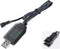 Aliwisdom Universal RC Battery Charger Cable with SM 2 Pin Connector Plug for