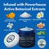 2 oz ProSeed Magnesium Lotion with Methylene Blue Hydrating Face & Body Moisturizer with Yarrow, Turmeric, Chamomile