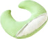 (25.59*20.08*6.30 Inches)) Nursing Pillow, Plus Size Breastfeeding Pillow Original Support for Baby Boys Girls