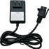 24V B-Type Plug Charger for 24-Volt Gravedigger Monster Truck & Yamaha Grizzly Ride On Toy Car
