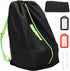 Saranna Car Seat Travel Bag for Airplane: Car Seat Bags for Air
