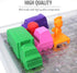 ThinkFun My First Rush Hour - Engaging Brain Game for Kids | Stimulating STEM Toy | Enhances Logic, Matching, Colors