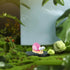 KLJM-10 Kids Adult Animal Micro Building Blocks Set (Snail, 220PCS) for Home and Office Decoration
