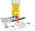 WIKKI STIX Birthday Fun Favors, Pack of 20 Individual Fun Favors with Birthday Themed Play Sheet