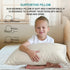 Set Eco-Friendly Kids Pillow & Crib Mattress Protector
