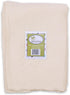 OsoCozy (Dozen) 27 30.5 100% Dozen. - Organic Flat Cloth Diapers - x - One-Layer Nappies Made of Soft, Durable Birdseye