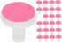 EPIGEIST 24Pcs Electric Nail Trimmer Replacement Pads for Safe Sandpaper Nail Grinding Heads