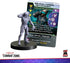 Monster Fight Club Cyberpunk Red Combat Zone Miniatures Expansion - Edgerunners 1 Starter Gang