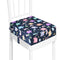 Toddler Booster Seat for Dining Table, Washable Thick Strong Support Portable Booster