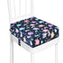 Toddler Booster Seat for Dining Table, Washable Thick Strong Support Portable Booster