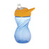Nuby No-Spill Clik-it Soft Spout 10oz Cup, Leak-Proof & Easy-Grip Design, 2 Pack, 6+M, Neutral Colors