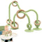 Baby Sensory High Chair Suction Toys for Infant Toddlers 12 18 Months,