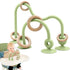 Baby Sensory High Chair Suction Toys for Infant Toddlers 12 18 Months,