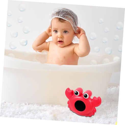 Swimming Toddmomy Animal-Shaped Pool Thermometer Digital Pool Temperature Gauge