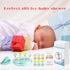 Baby Nail Trimmer Electric Nail File, 20 in 1 Safe Nail Filer Grinder Kit for Newborn Infant Toddler Kids or Adults