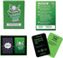 Couch Golf - Interactive Golf Card Game - The Game You Play While You Watch Golf - Game Night Fun for Family & Friends