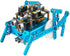 Pack 3-in-1 Pack, 3+ Makeblock Six-Legged Robot Add-on Designed for mBot, Robot Add-on Shapes (mBot Not Included)