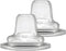 Avima Baby Silicone Sippy Cup Nipple Spouts (Set of 2)