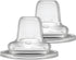 Avima Baby Silicone Sippy Cup Nipple Spouts (Set of 2)