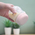 Maymom Solid Lids Aka Travel Caps w/Sealing Ring Compatible with Avent Bottle; Cap Replace Avent Natural Bottle Screw
