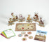ThinkFun Cat Crimes Brainteaser - Engaging Logic Game for Kids and Adults, Develops Critical Reasoning Skills