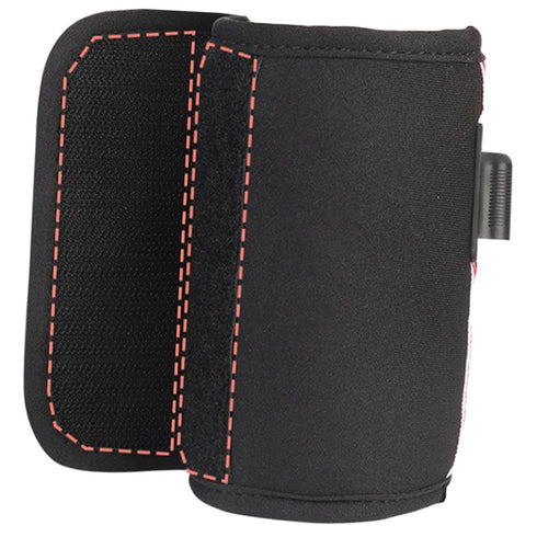 USB Reusable Bottle Warmer with Adjustable Temperature LCD Display Insulated Feeding Bottle