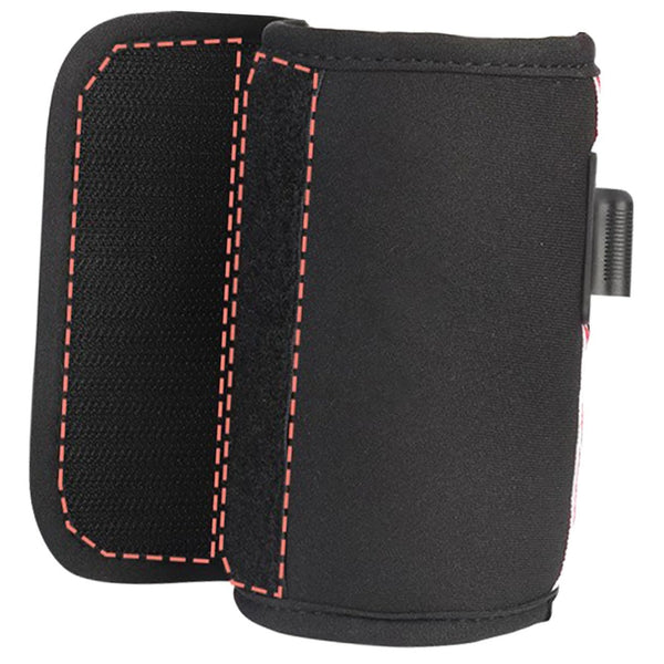 USB Reusable Bottle Warmer with Adjustable Temperature LCD Display Insulated Feeding Bottle