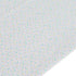 Childrens Factory Angels Fitted Cot Sheet with Elastic Straps, Standard Size, Preschool, Daycare Bedding, Colorful ABC