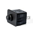 2 Pcs 12volt 6volt 2Pin Plunger Type Power Wheel Foot Pedal Switch for Kids Ride on Car