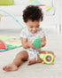 Skip Hop Farmstand Avocado Baby Stroller Toy
