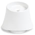 Wall Nanny 4 Inch Extension Accessories for Baby Gate, Connect Extensions to Add 4 Inches in Length - 4 Pack (Made in