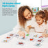 123 Set Counting 3 4 5 Coogam Magnetic Letters Numbers Alphabet Fridge Magnets ABC Educational Toy Preschool Learning