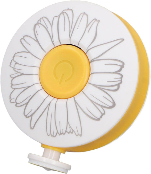 Srliya Trimmer Baby Nail Grinder Rechargeable Nail Silent Safty Electric Nail Polishing Tool for Newborn Infant Toddler