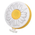 Dan&Dre Trimmer, Rechargeable Baby Nail Grinder, Quiet Electric Safety Nail Effective Polishing Tool for Newborns