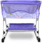 Anivia Doll Bed Furniture 2 Function Toy, Doll Bed and Doll Swings