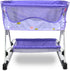 Anivia Doll Bed Furniture 2 Function Toy, Doll Bed and Doll Swings
