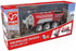 Hape Kids Wooden Railway Propeller Steam Engine