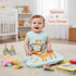 Ultra-Soft Organic Bamboo Baby Sleep Sack - Safe and Breathable Wearable Blanket