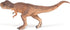 Papo - Brown Running T-Rex Figurine - Realistic, Hand Painted, Highly Detailed, Durable, Educational - Ages 3+
